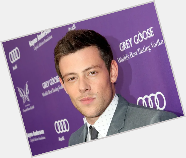 Happy Birthday Cory Monteith wherever you are , you will always be missed, love you 