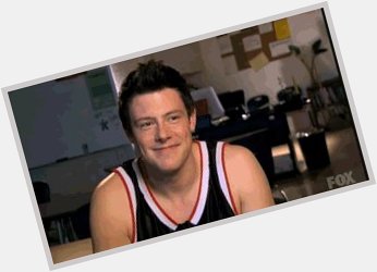 Happy birthday to the kindest soul who was cory monteith. We miss you more every day  