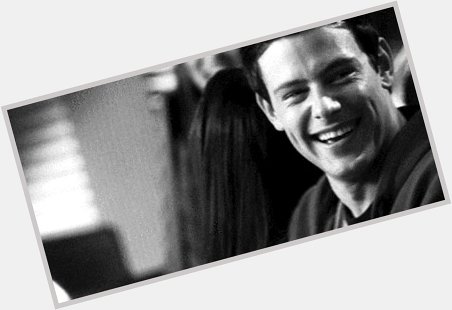 Happy heavenly birthday Cory Monteith. Would ve been 38 years old today. This one still hurts.  