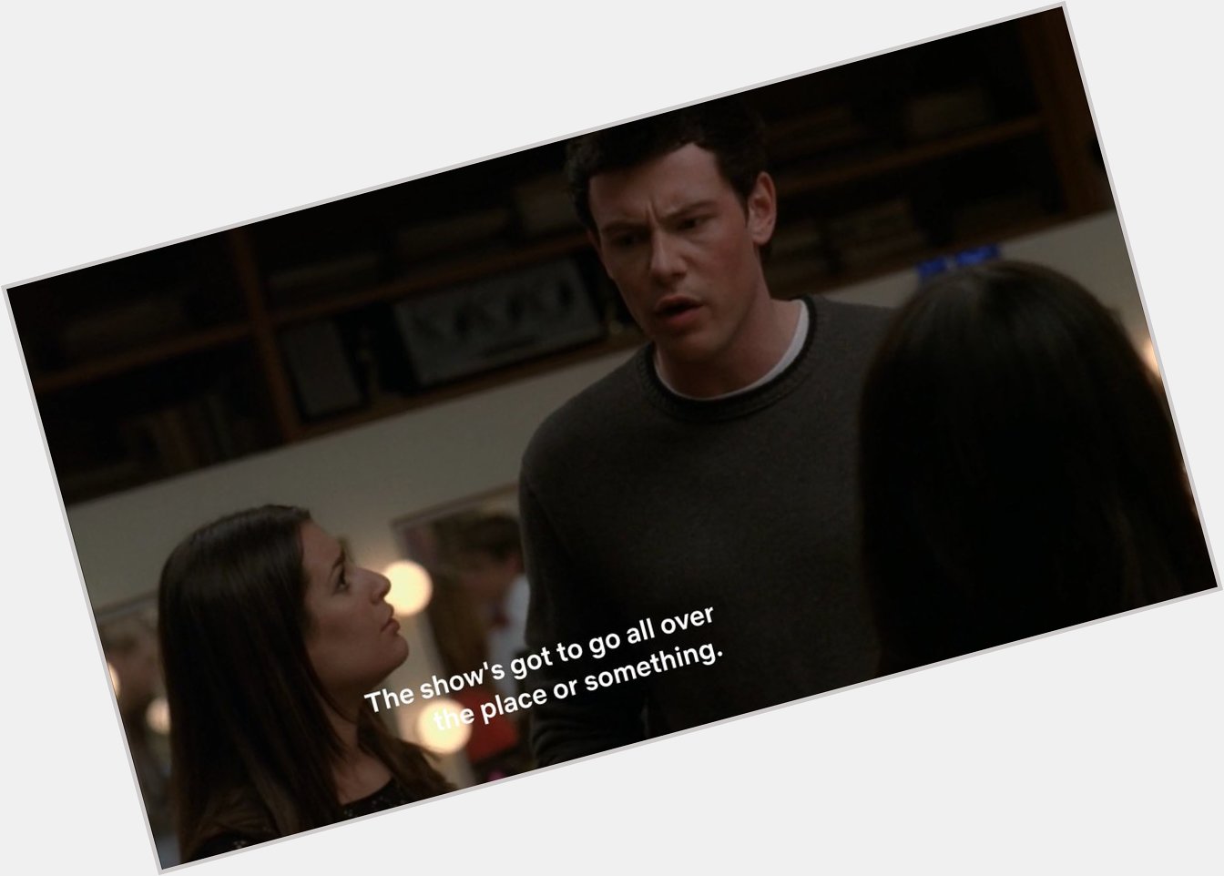 Happy Birthday, Cory Monteith
You deserved better. 