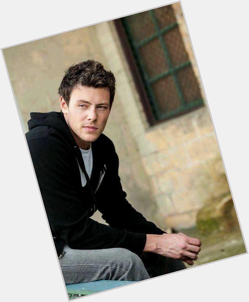 Cory Monteith would\ve been 38 today. He will forever be missed. Happy birthday angel 
