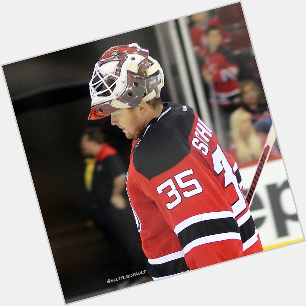 Happy birthday, Cory Schneider!!      