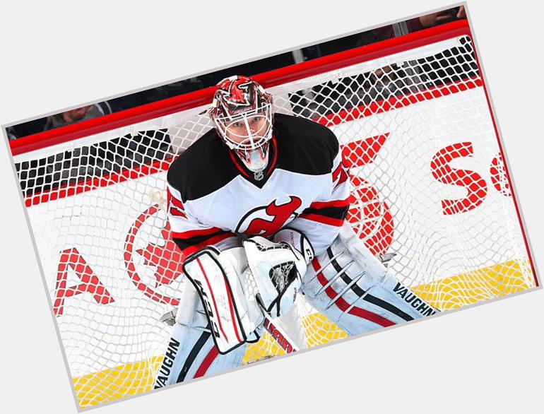 Happy birthday Cory Schneider! Our elite goalie who should be a Vezina nominee  