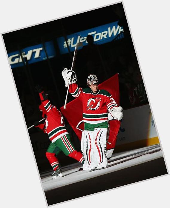 Happy Birthday Cory Schneider! 