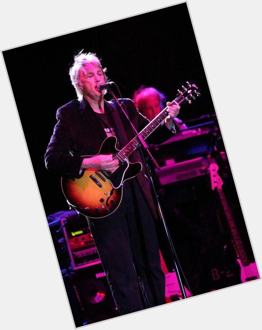 Happy 73rd birthday, Cory Wells, best known as guitarist & singer for Three Dog Night  \"Black 