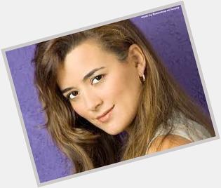 Happy birthday to the best actress ever the one and only Cote de Pablo     