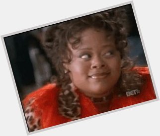 Happy (belated) birthday  to one of my sitcom queens and songstress  Countess Vaughn  