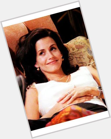 Happy 51st birthday, Courteney Cox! See all the best fashion moments from Friends to celebrate  