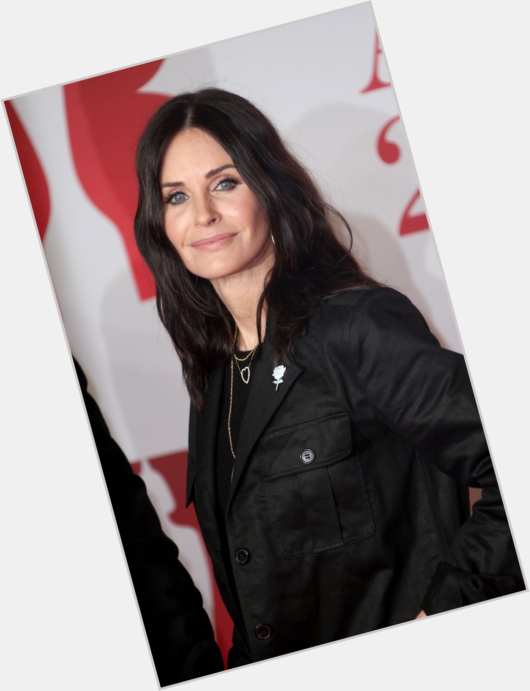 Happy birthday to the sexiest Friends cast member, Courteney Cox! 
