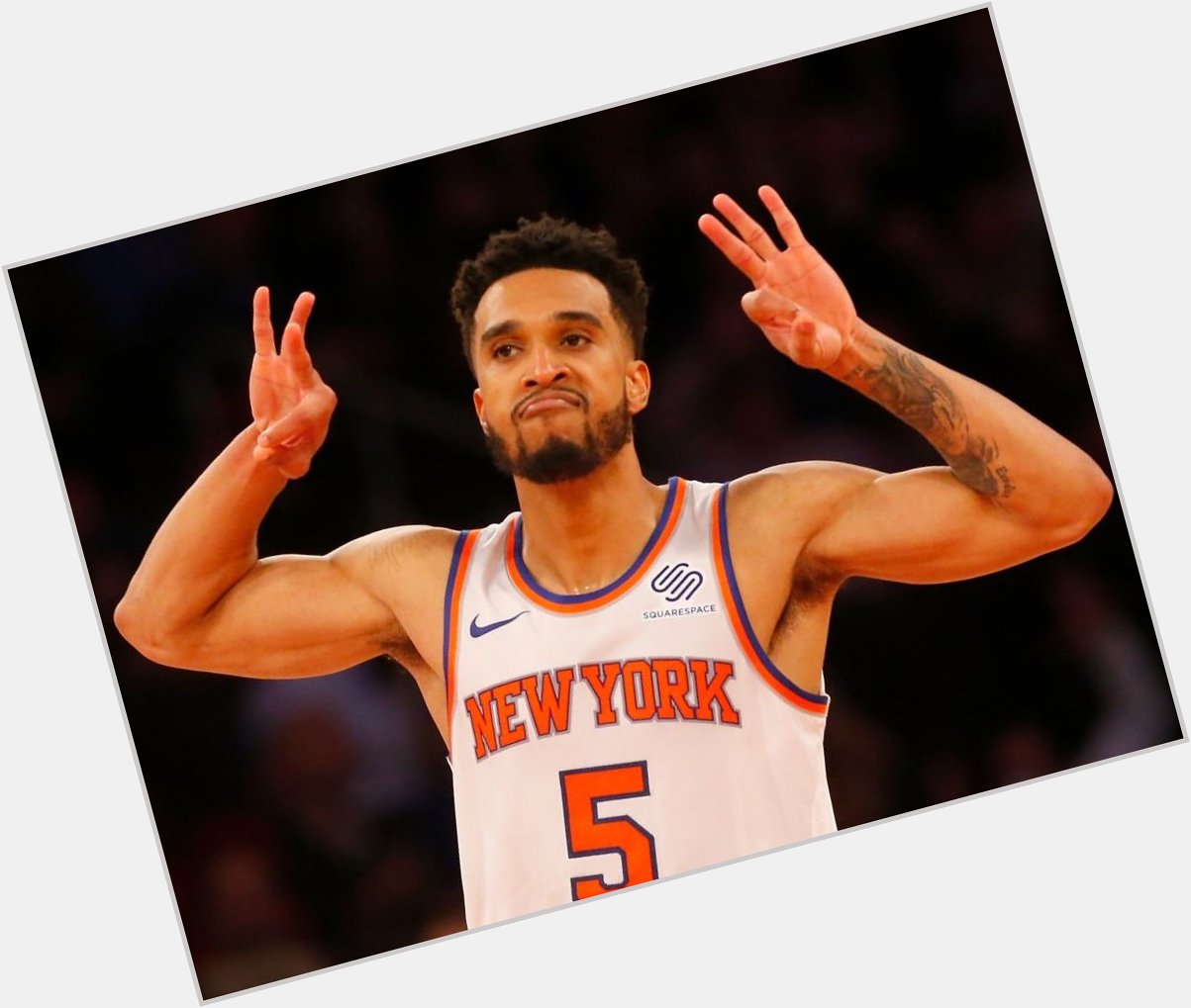 Happy 37th birthday Courtney Lee 