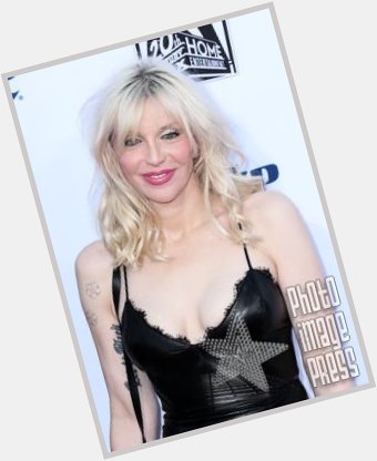 Happy Birthday Wishes going out to Courtney Love!        