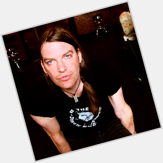 Happy birthday to Courtney Taylor-Taylor of the 