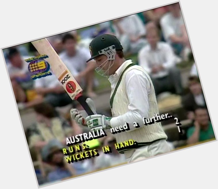 Happy birthday Courtney Walsh, a mighty celebrappealer before celebrappeals were even a thing 