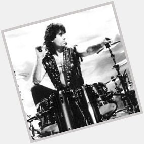 Happy birthday Cozy Powell (1947). 