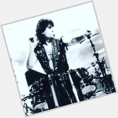 Happy birthday to drummer phenom Cozy Powell (born Colin Trevor Flooks;  December 29 1947 April 5 1998) 