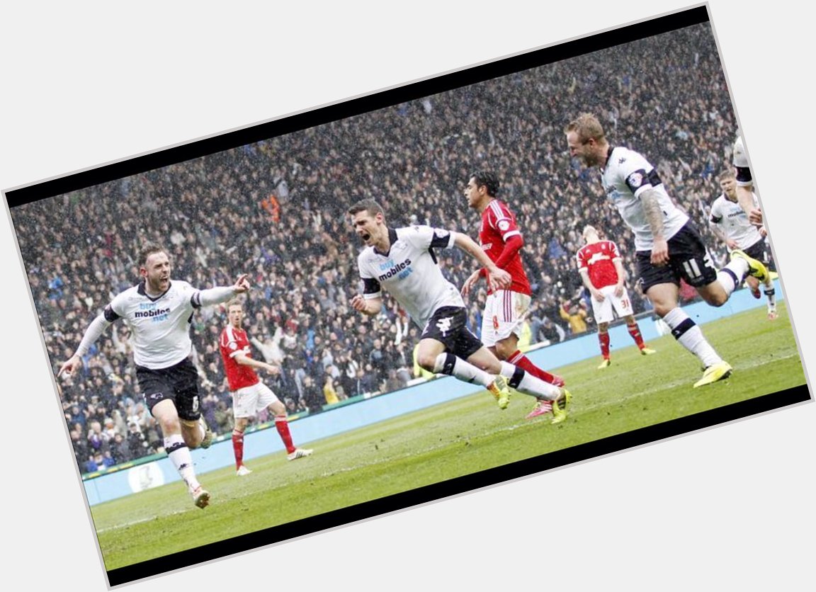 Happy birthday to Craig Bryson x 