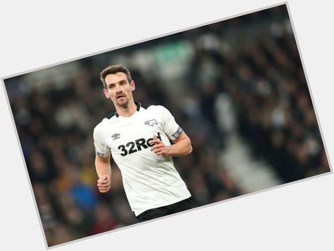 Happy Birthday, Craig Bryson!  