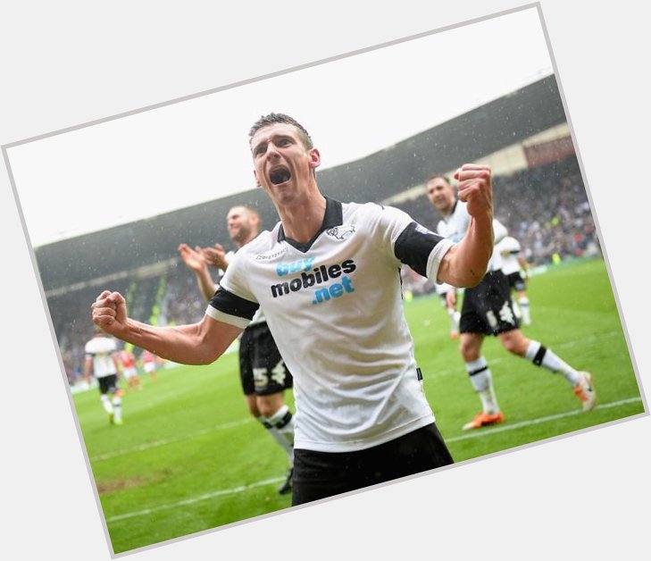 Happy birthday Craig Bryson 