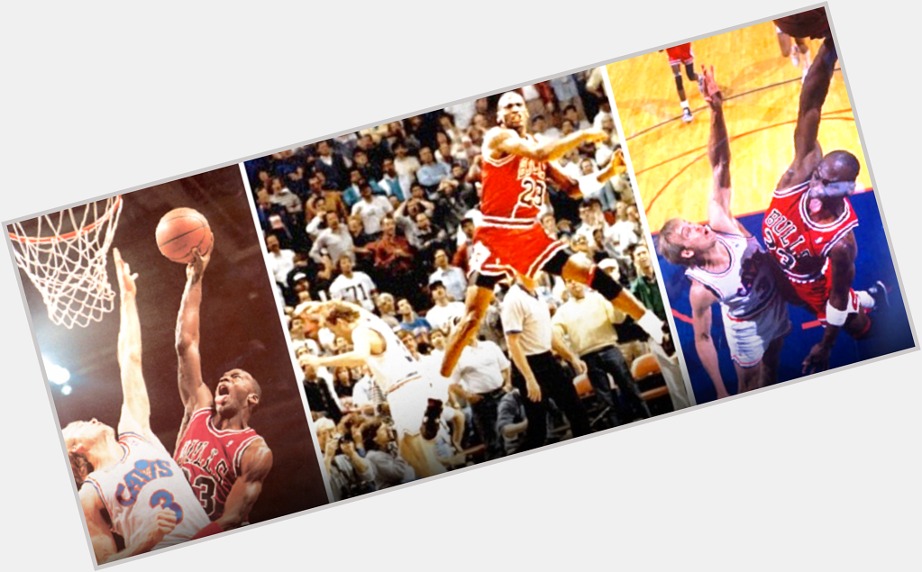 HAPPY BIRTHDAY Craig Ehlo, le malheureux défenseur de « The Shot » de Michael Jordan 