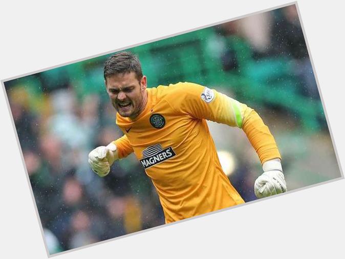 Happy 32nd birthday to Craig Gordon today. Been a brilliant signing. 