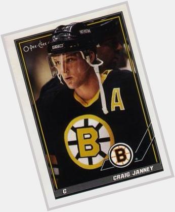 Happy 47th birthday to Craig Janney. The set-up man was among the best US-born players of the 90s. 