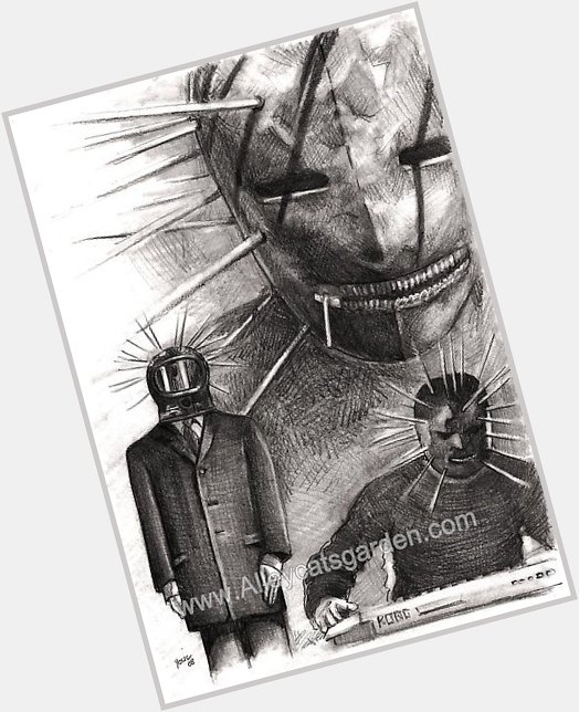 Happy Birthday ! Today Craig Jones the member of the band meets 46 years 