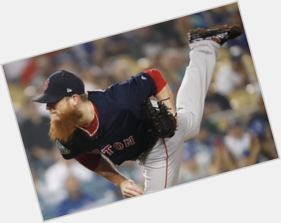 Happy birthday to Craig Kimbrel, who could use a big league deal for a present 