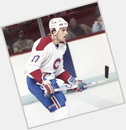  birthday to former defenceman Craig Ludwig, who turns 57 today  
