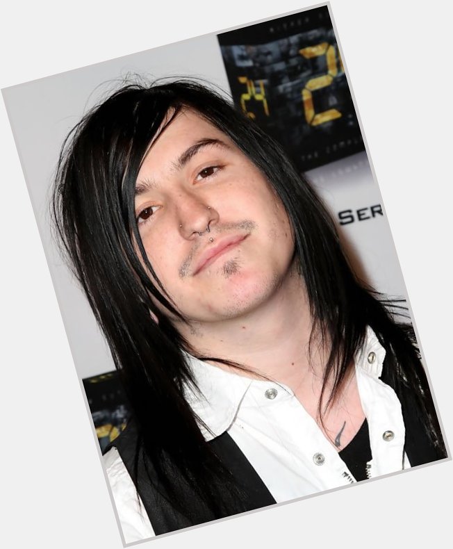 Happy Birthday Craig Mabbitt 