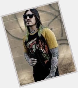 Happy birthday Craig Mabbitt 