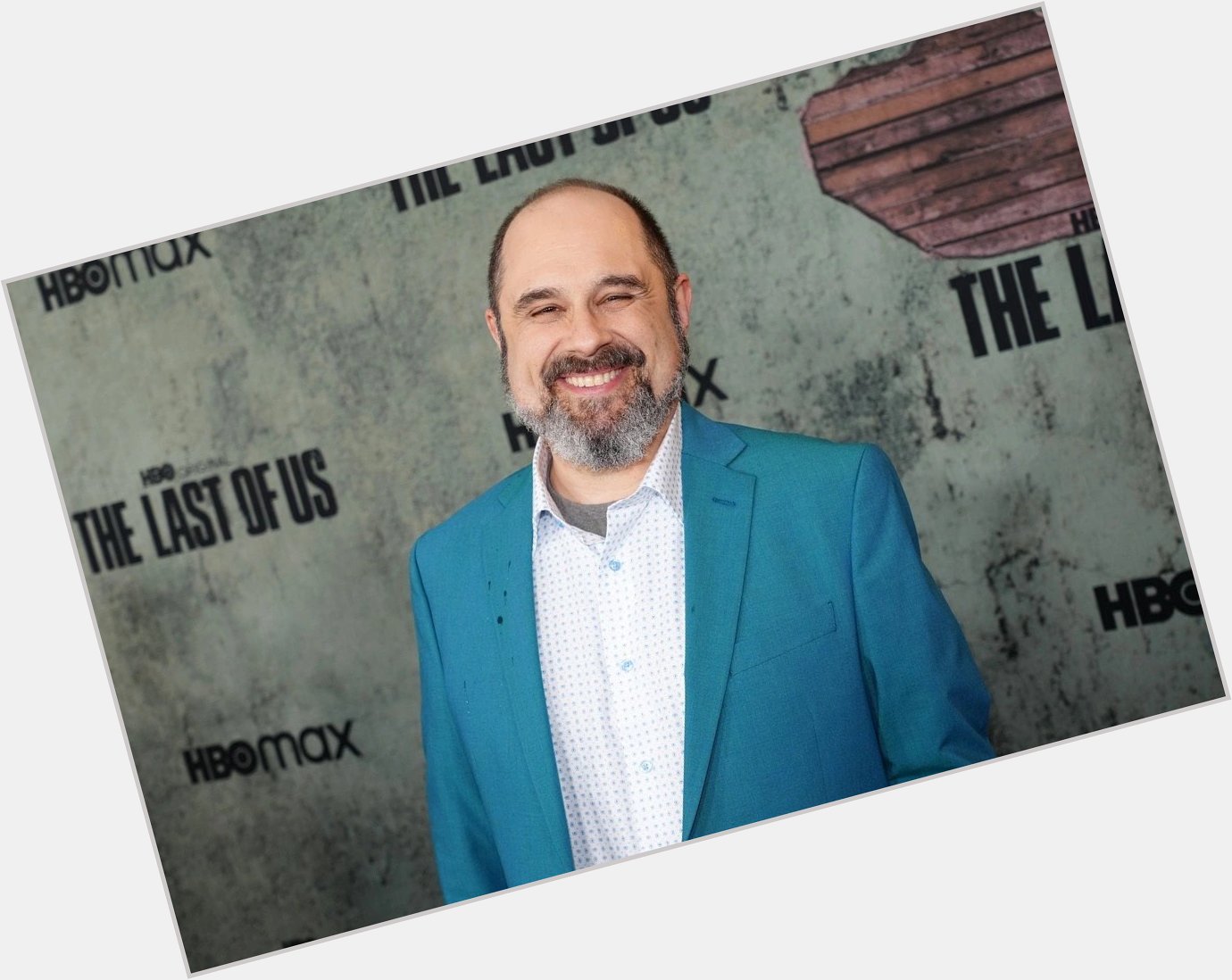 Happy Birthday to The Last of Us HBO co-creator and co-writer Craig Mazin 