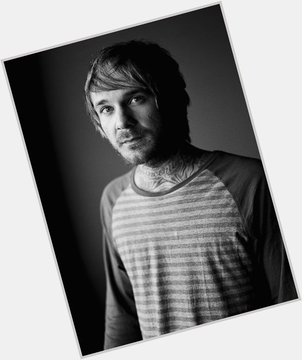 Happy Birthday Craig Owens 