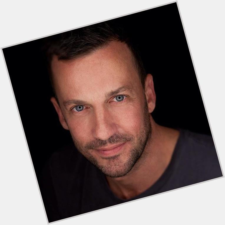 Happy Birthday to Craig Parker (SPARTACUS, LORD OF THE RINGS, REIGN, LEGEND OF THE SEEKER)! Can you believe he is  44 