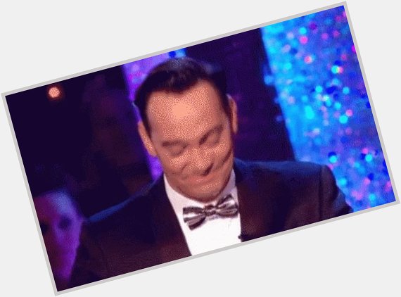 Happy 58th Birthday Craig Revel Horwood

Have a fabulous day! 