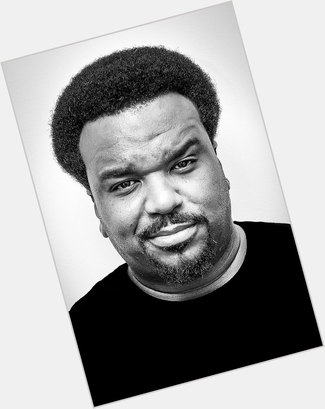 Happy Birthday Craig Robinson!
The Walker Collective - A Law Firm For Creatives
 