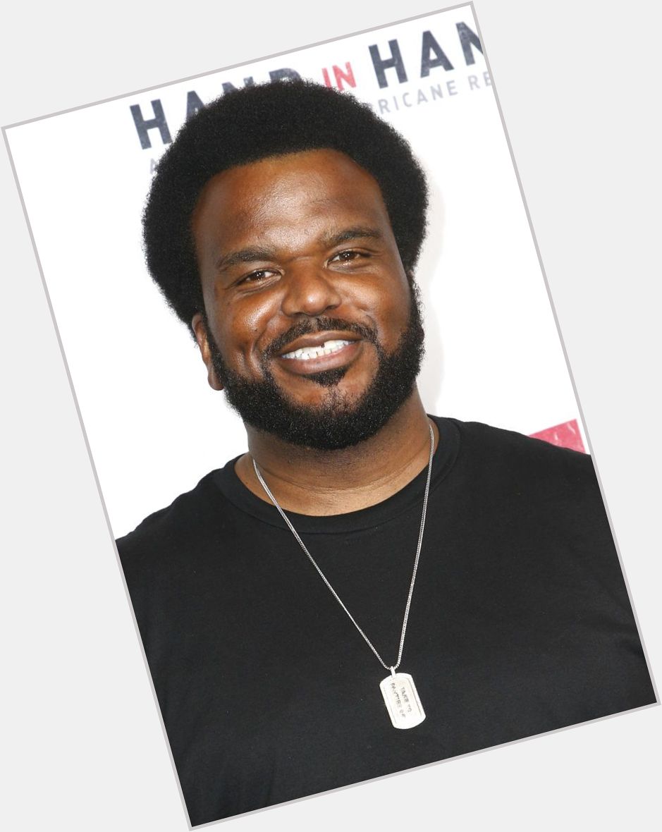 Who loves Darryl Philbin from The Office!? Happy Birthday to Craig Robinson! 