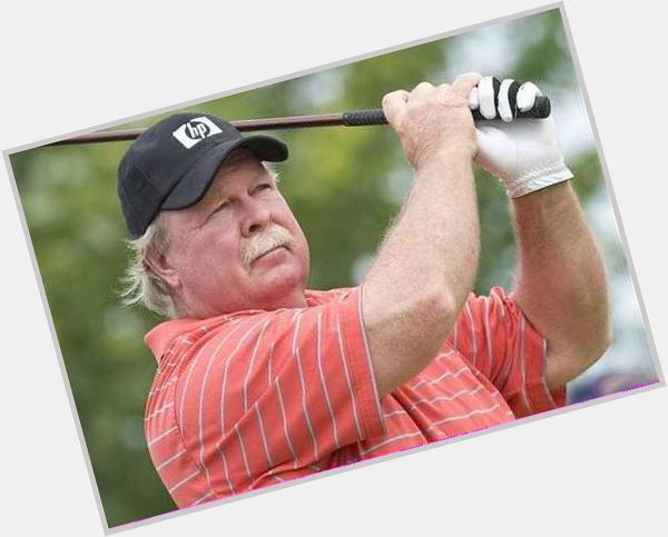 Happy 62nd birthday to Craig Stadler. \The Walrus\ won the U.S. Masters in 1982. 