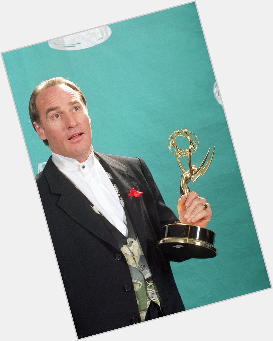Happy Birthday to Craig T. Nelson, who turns 73 today! 