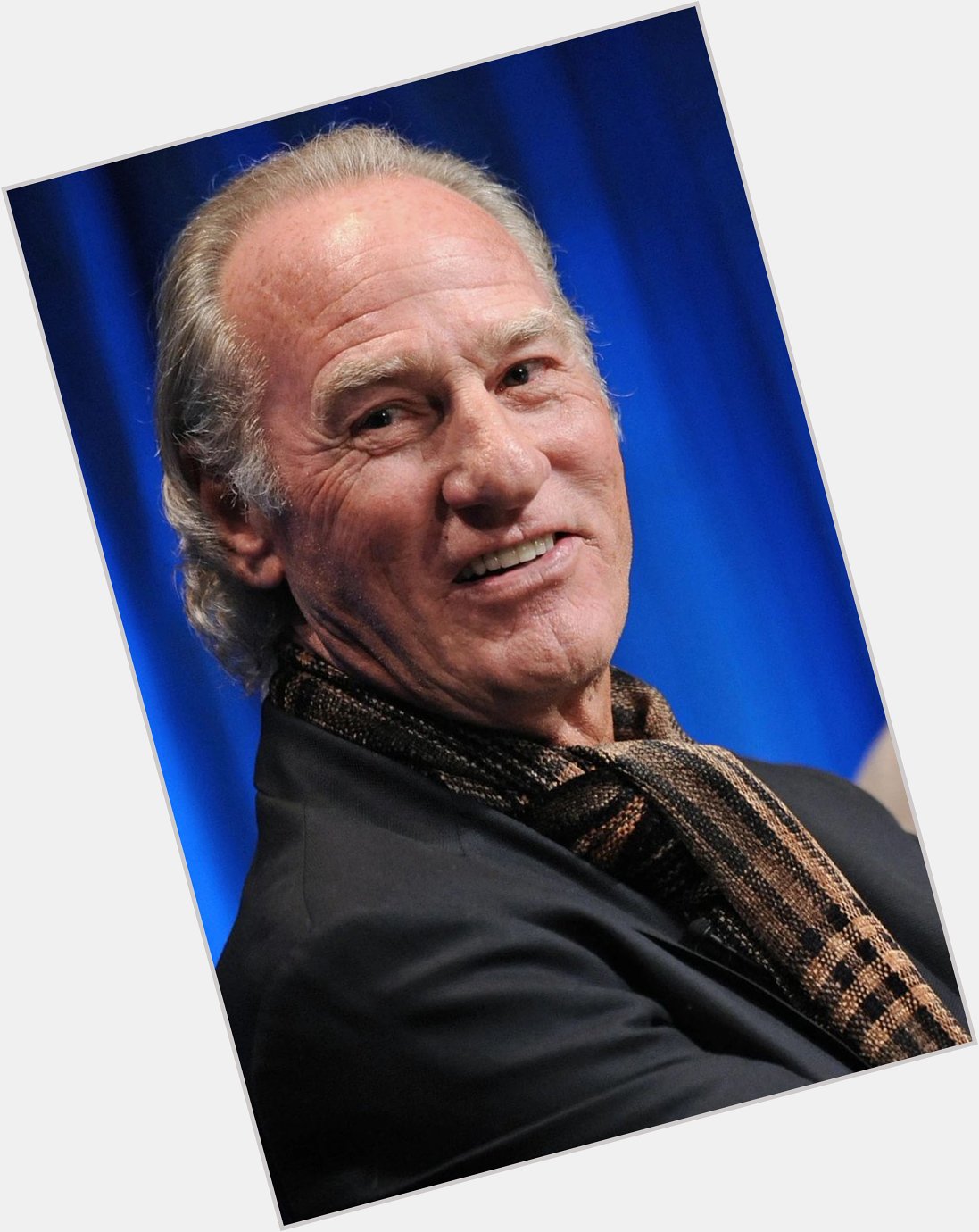 Happy 79th Birthday to actor Craig T. Nelson!  
