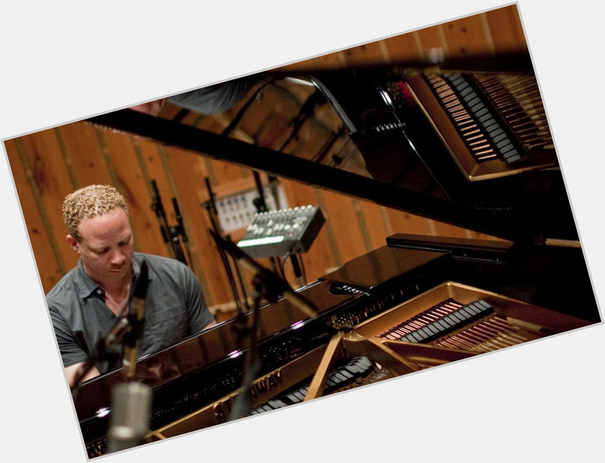 Happy birthday, Craig Taborn! We\re looking forward to welcoming you to our stage in June. 