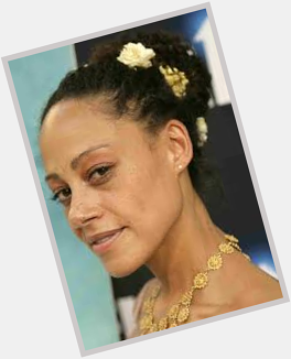 Happy Birthday, Cree Summer!
July 7, 1969
Actress, voice actress, comedian and singer
 