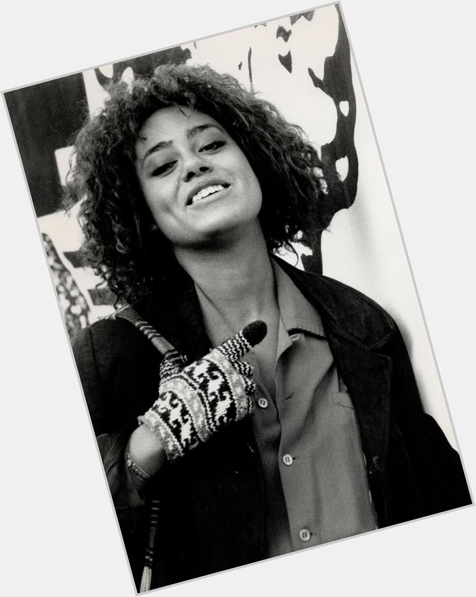 Happy Birthday to the wonderful Cree Summer!   || Colin McConnell/Getty 