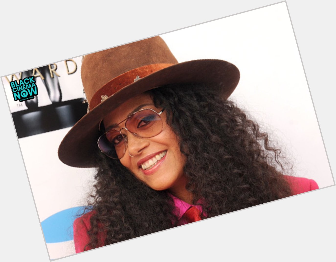 Happy Birthday to the voice & the talent Cree Summer! 