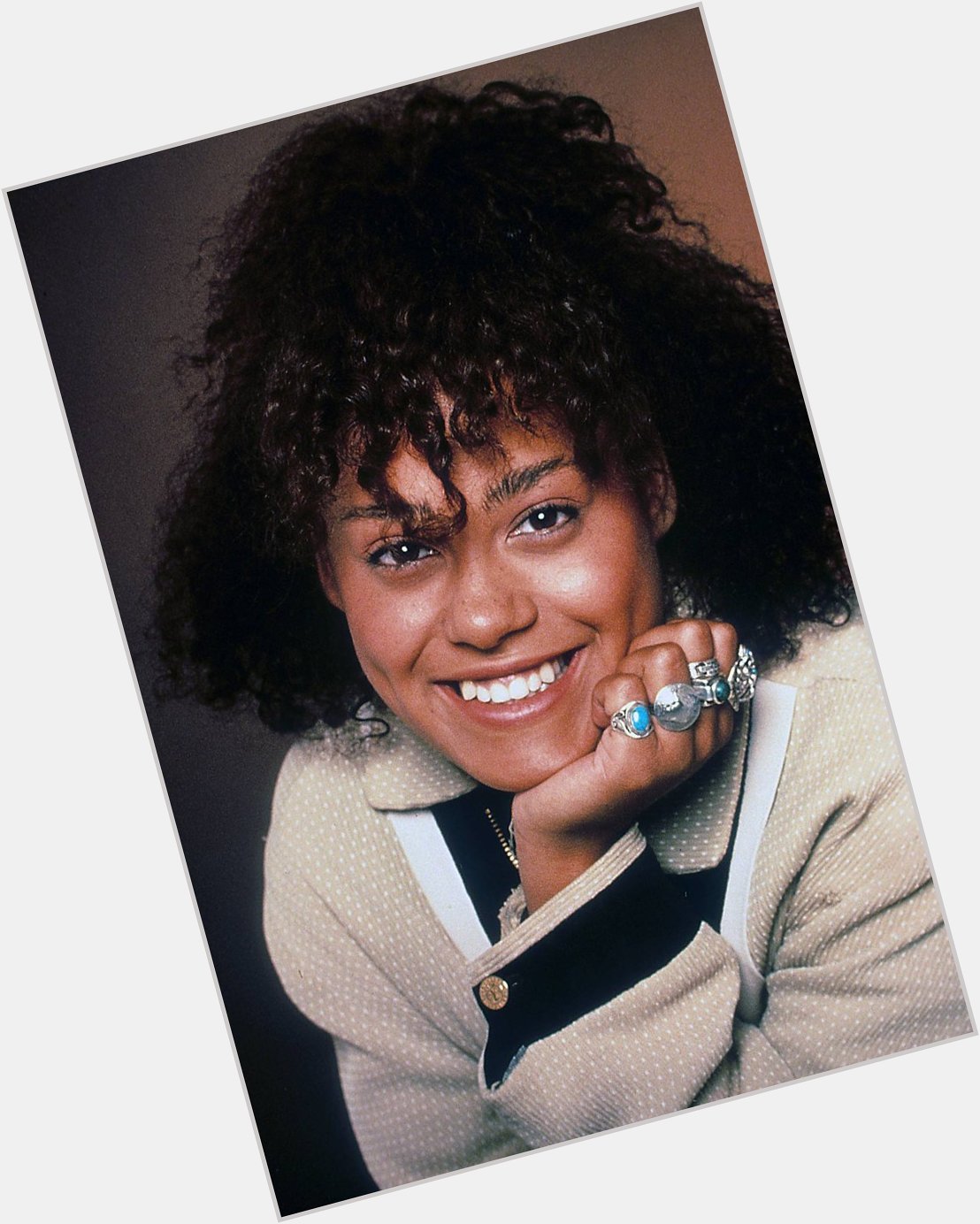Happy Birthday to voice actress legend, Cree Summer Favorite character she s voiced? 