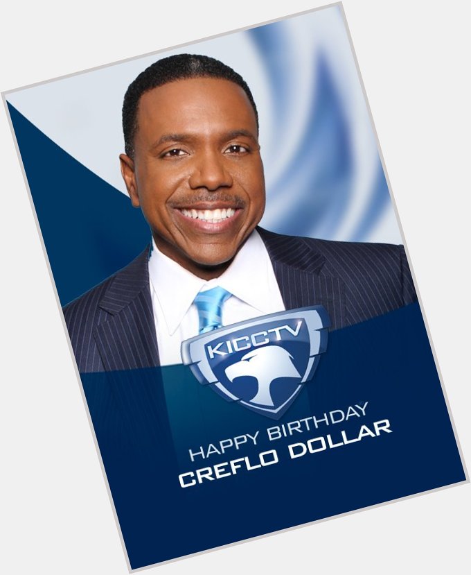 Happy Birthday we celebrate you as a man of God, a Husband and Father, have a great day! 