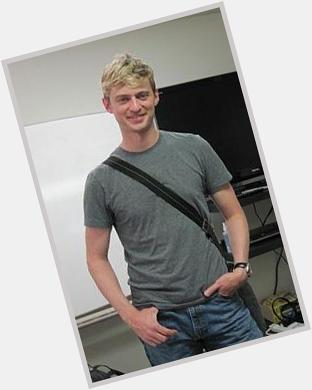 Today is Crispin Freeman\s birthday! Happy 43rd birthday! 