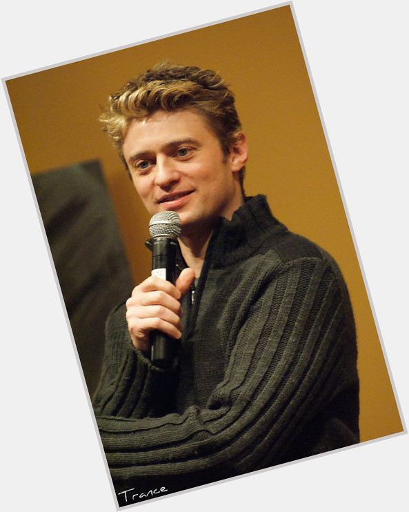 Happy Birthday to English Voice actor of Kirinmaru
\"Crispin Freeman\"  