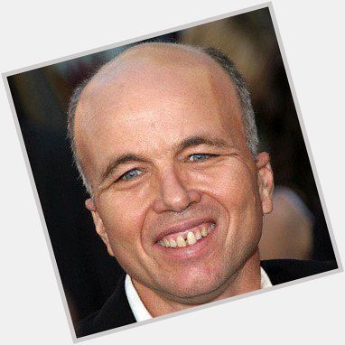 HAPPY BIRTHDAY CLINT HOWARD, ANDY SERKIS AND CRISPIN GLOVER - What an odd collection of births! 