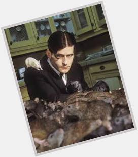 Happy bday Crispin Glover! 