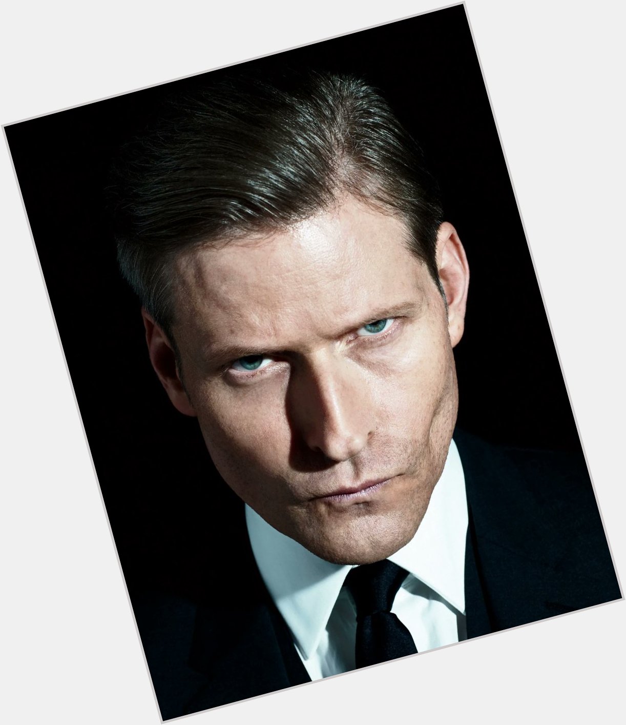 Happy Birthday to Crispin Glover 
